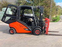 Linde h35t-02 vorkheftruck 2016 - afbeelding 57 van  90