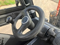 Linde h35t-02 vorkheftruck 2016 - afbeelding 66 van  90