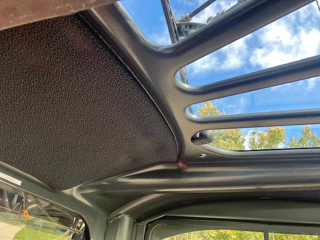 Linde h35t-02 vorkheftruck 2016 - afbeelding 70 van  90