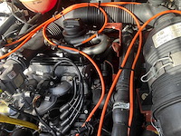 Linde h35t-02 vorkheftruck 2016 - afbeelding 84 van  90