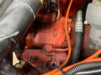 Linde h35t-02 vorkheftruck 2016 - afbeelding 90 van  90