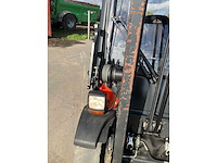 Linde h35t-02 vorkheftruck 2016 - afbeelding 5 van  90