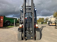 Linde h35t-02 vorkheftruck 2016 - afbeelding 7 van  90