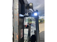 Linde h35t-02 vorkheftruck 2016 - afbeelding 10 van  90