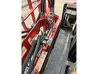 Linde h35t-02 vorkheftruck 2016 - afbeelding 20 van  90