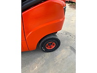 Linde h35t-02 vorkheftruck 2016 - afbeelding 31 van  90