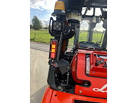 Linde h35t-02 vorkheftruck 2016 - afbeelding 42 van  90
