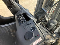 Linde h35t-02 vorkheftruck 2016 - afbeelding 61 van  90