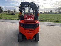 Linde h35t-02 vorkheftruck 2016 - afbeelding 67 van  90