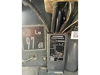 Linde h35t-02 vorkheftruck 2016 - afbeelding 79 van  90