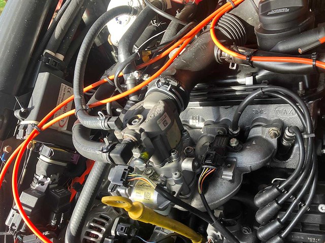 Linde h35t-02 vorkheftruck 2016 - afbeelding 85 van  90