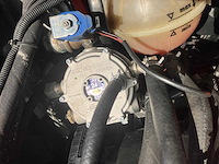 Linde h35t-02 vorkheftruck 2016 - afbeelding 87 van  90