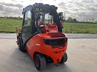 Linde h35t-02 vorkheftruck 2016 - afbeelding 78 van  90