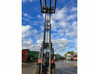 Linde h35t-02 vorkheftruck 2018 - afbeelding 4 van  86