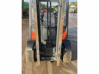 Linde h35t-02 vorkheftruck 2018 - afbeelding 5 van  86