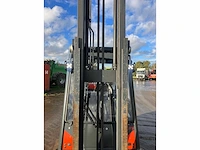 Linde h35t-02 vorkheftruck 2018 - afbeelding 6 van  86