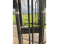 Linde h35t-02 vorkheftruck 2018 - afbeelding 7 van  86