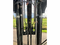 Linde h35t-02 vorkheftruck 2018 - afbeelding 8 van  86