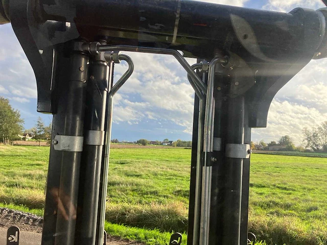 Linde h35t-02 vorkheftruck 2018 - afbeelding 11 van  86