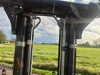 Linde h35t-02 vorkheftruck 2018 - afbeelding 11 van  86