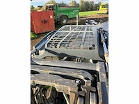 Linde h35t-02 vorkheftruck 2018 - afbeelding 14 van  86