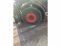 Linde h35t-02 vorkheftruck 2018 - afbeelding 16 van  86