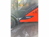 Linde h35t-02 vorkheftruck 2018 - afbeelding 17 van  86