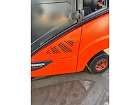 Linde h35t-02 vorkheftruck 2018 - afbeelding 18 van  86