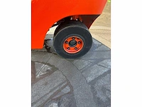 Linde h35t-02 vorkheftruck 2018 - afbeelding 19 van  86