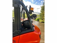 Linde h35t-02 vorkheftruck 2018 - afbeelding 20 van  86