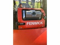 Linde h35t-02 vorkheftruck 2018 - afbeelding 24 van  86