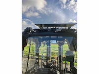 Linde h35t-02 vorkheftruck 2018 - afbeelding 27 van  86