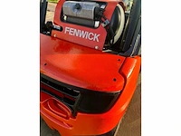 Linde h35t-02 vorkheftruck 2018 - afbeelding 30 van  86