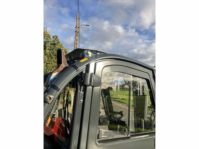 Linde h35t-02 vorkheftruck 2018 - afbeelding 33 van  86