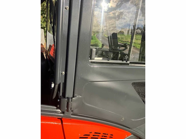 Linde h35t-02 vorkheftruck 2018 - afbeelding 35 van  86