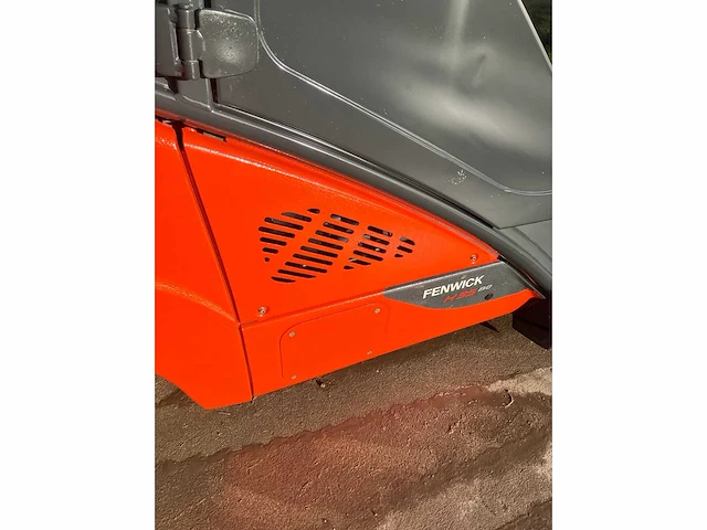 Linde h35t-02 vorkheftruck 2018 - afbeelding 36 van  86