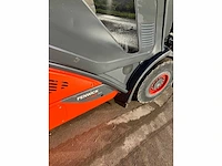 Linde h35t-02 vorkheftruck 2018 - afbeelding 37 van  86