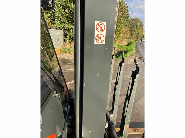 Linde h35t-02 vorkheftruck 2018 - afbeelding 42 van  86