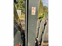 Linde h35t-02 vorkheftruck 2018 - afbeelding 42 van  86