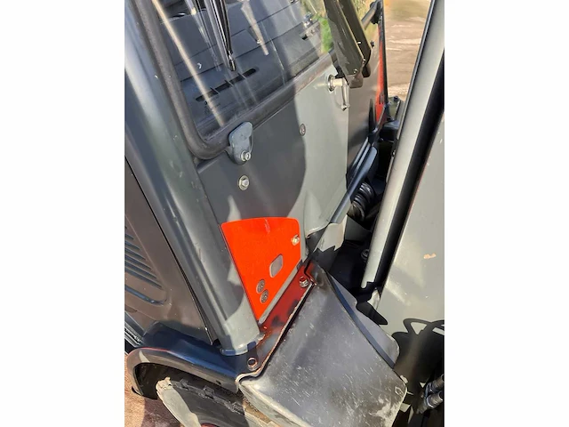 Linde h35t-02 vorkheftruck 2018 - afbeelding 43 van  86