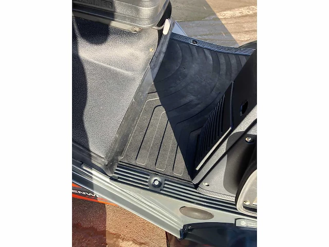 Linde h35t-02 vorkheftruck 2018 - afbeelding 51 van  86