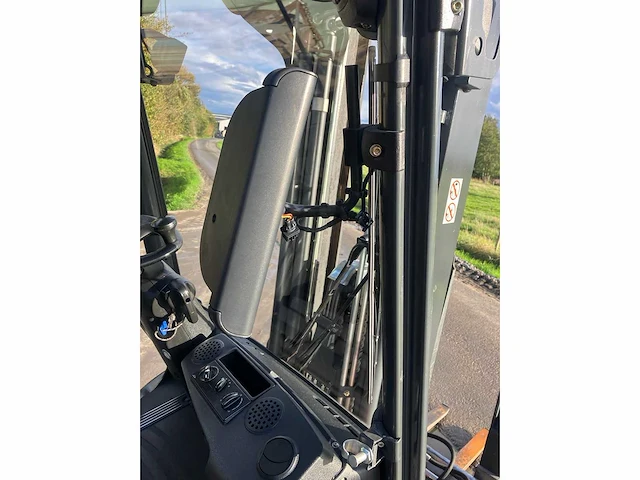 Linde h35t-02 vorkheftruck 2018 - afbeelding 54 van  86