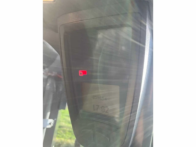 Linde h35t-02 vorkheftruck 2018 - afbeelding 57 van  86