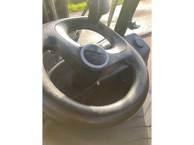 Linde h35t-02 vorkheftruck 2018 - afbeelding 61 van  86