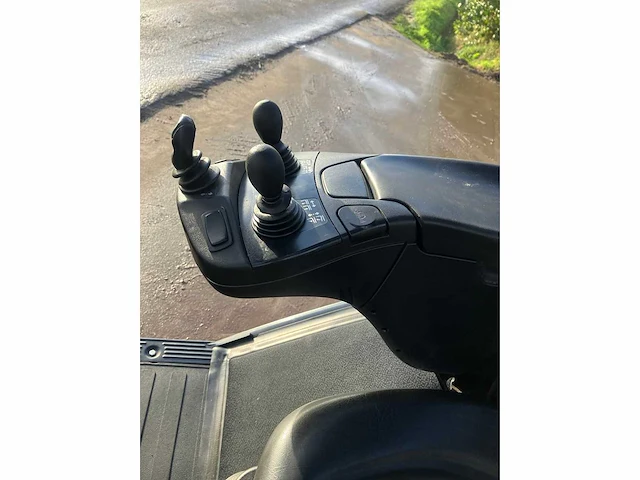 Linde h35t-02 vorkheftruck 2018 - afbeelding 62 van  86