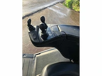 Linde h35t-02 vorkheftruck 2018 - afbeelding 62 van  86