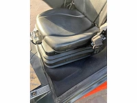 Linde h35t-02 vorkheftruck 2018 - afbeelding 63 van  86