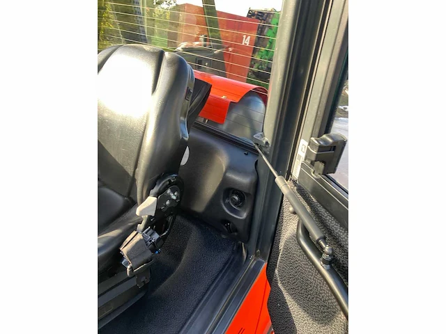 Linde h35t-02 vorkheftruck 2018 - afbeelding 64 van  86