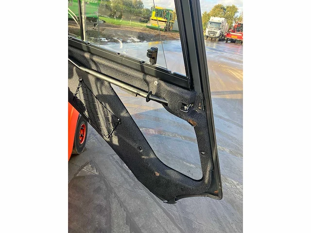 Linde h35t-02 vorkheftruck 2018 - afbeelding 65 van  86