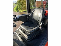 Linde h35t-02 vorkheftruck 2018 - afbeelding 83 van  86